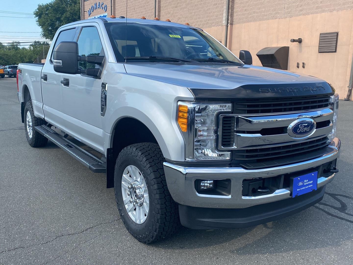 2017 Ford F-250 XLT *Under Deposit*