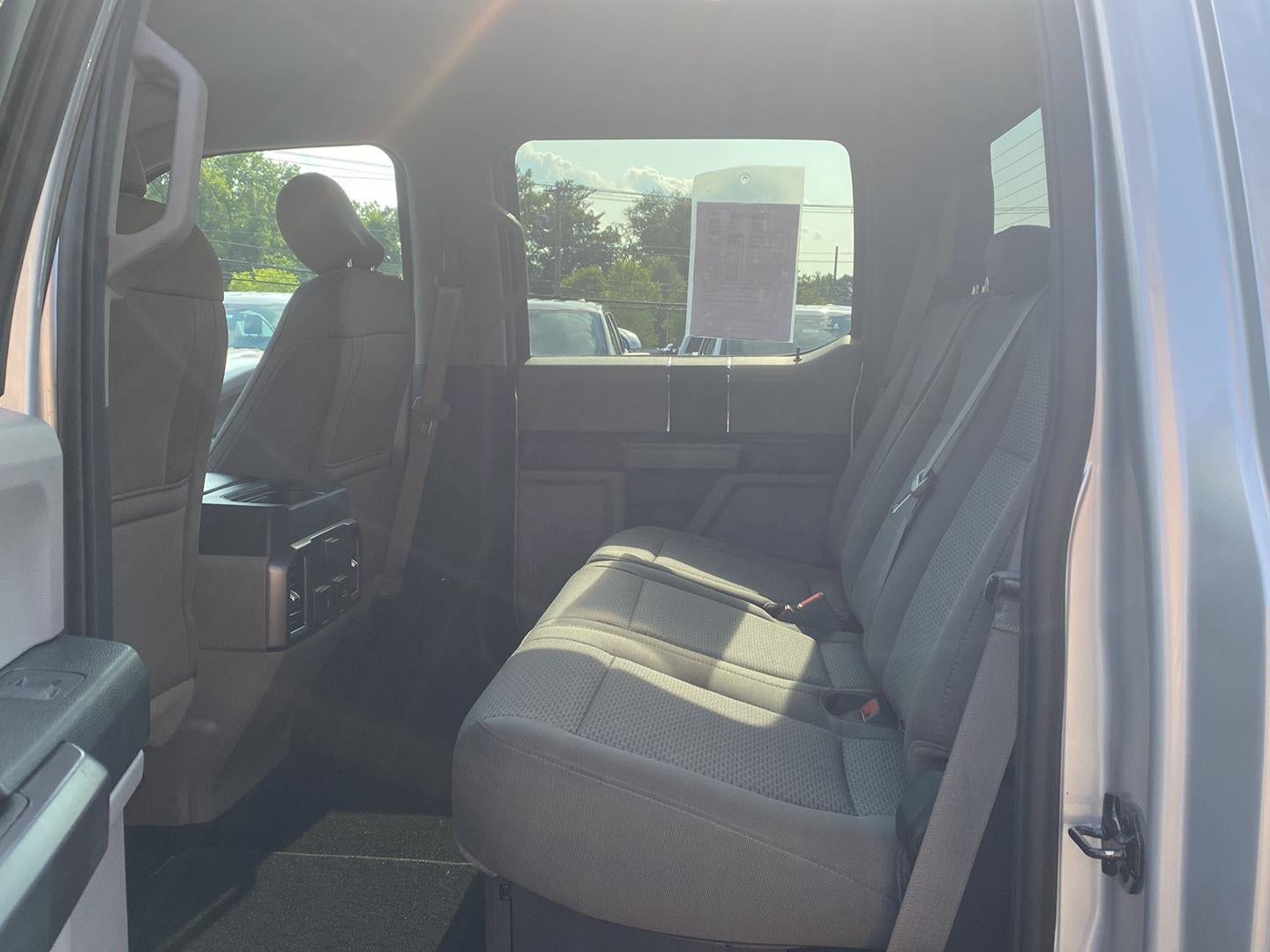 2017 Ford F-250 XLT *Under Deposit*
