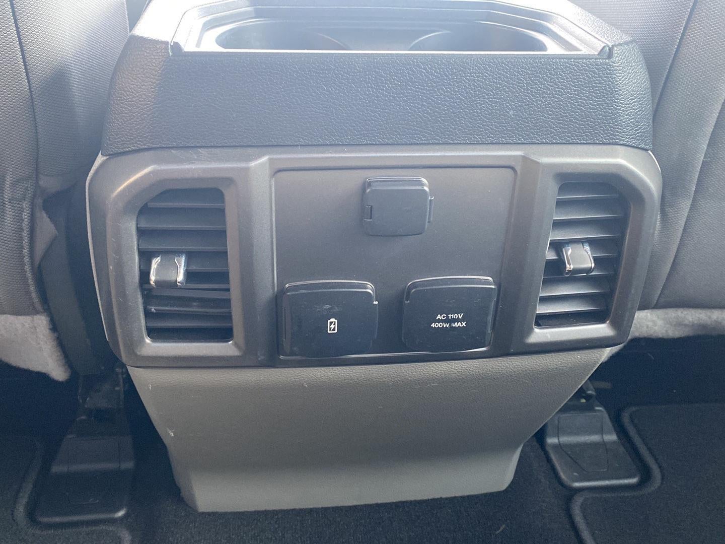 2017 Ford F-250 XLT *Under Deposit*