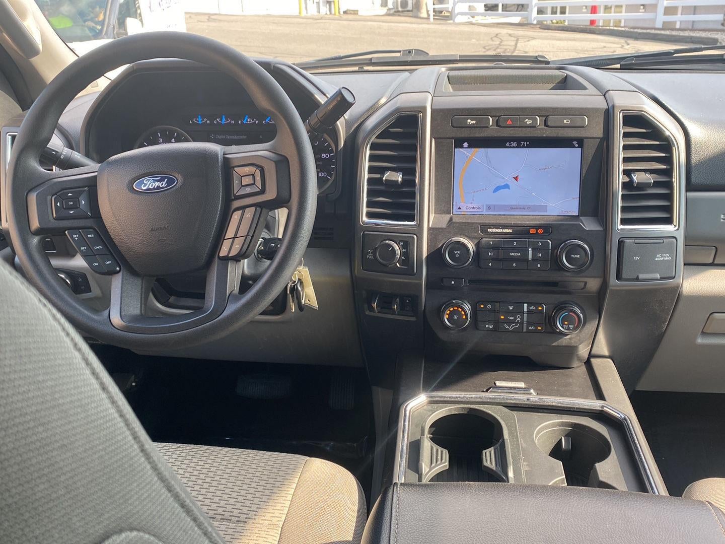 2017 Ford F-250 XLT *Under Deposit*