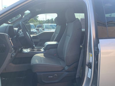 2017 Ford F-250 XLT *Under Deposit*