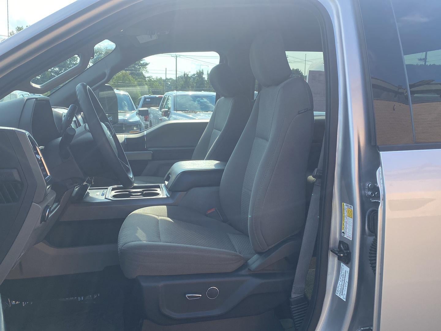 2017 Ford F-250 XLT *Under Deposit*