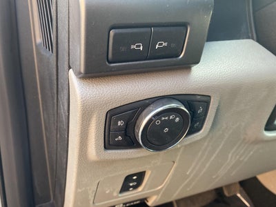 2017 Ford F-250 XLT *Under Deposit*
