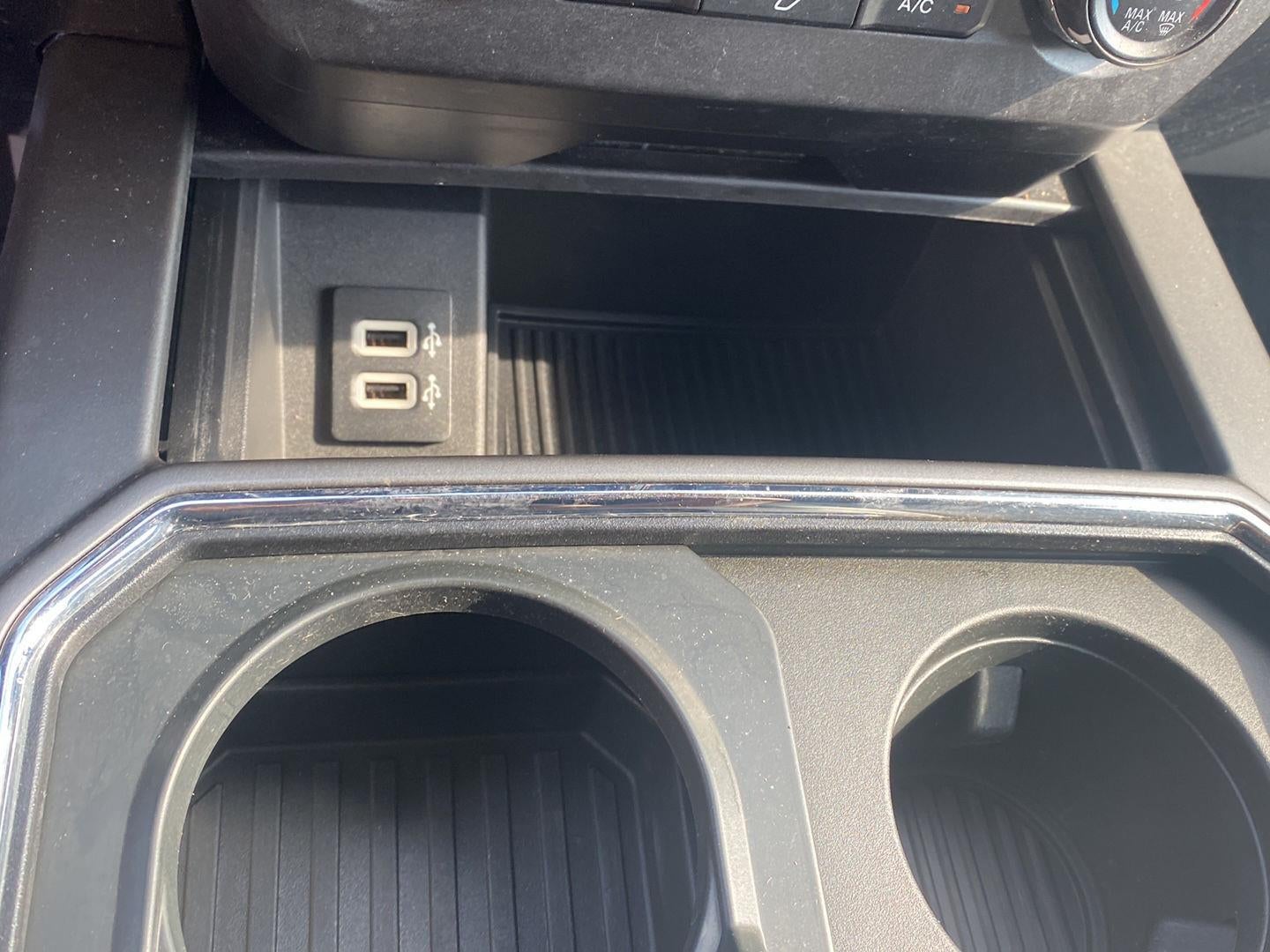 2017 Ford F-250 XLT *Under Deposit*