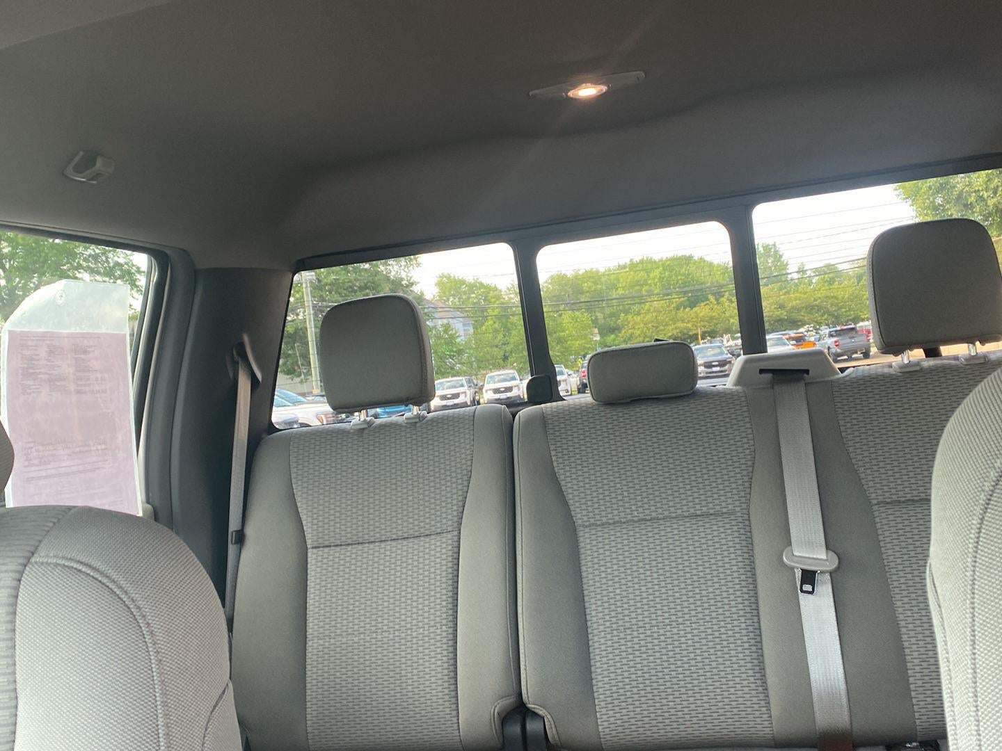 2017 Ford F-250 XLT *Under Deposit*