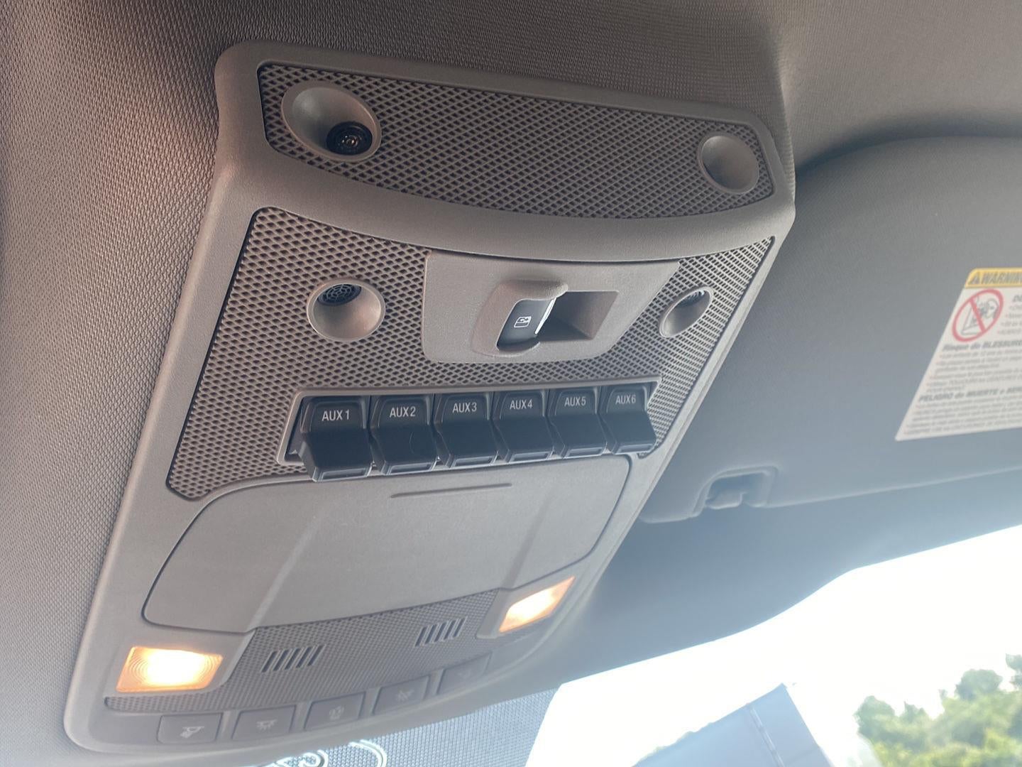 2017 Ford F-250 XLT *Under Deposit*