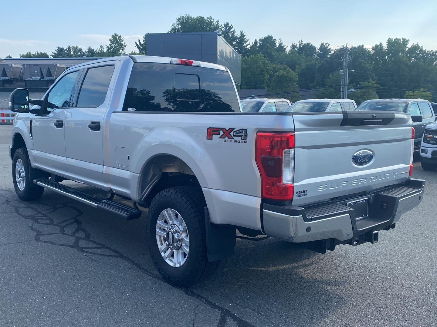 2017 Ford F-250 XLT *Under Deposit*