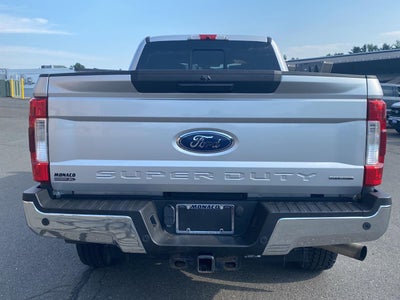 2017 Ford F-250 XLT *Under Deposit*