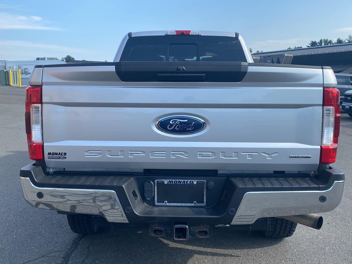2017 Ford F-250 XLT *Under Deposit*