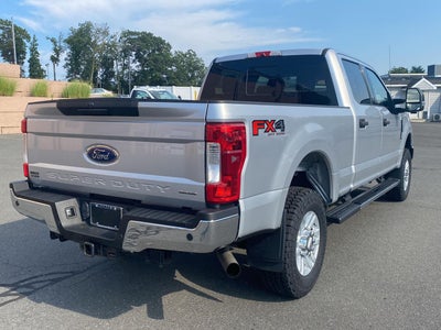 2017 Ford F-250 XLT *Under Deposit*