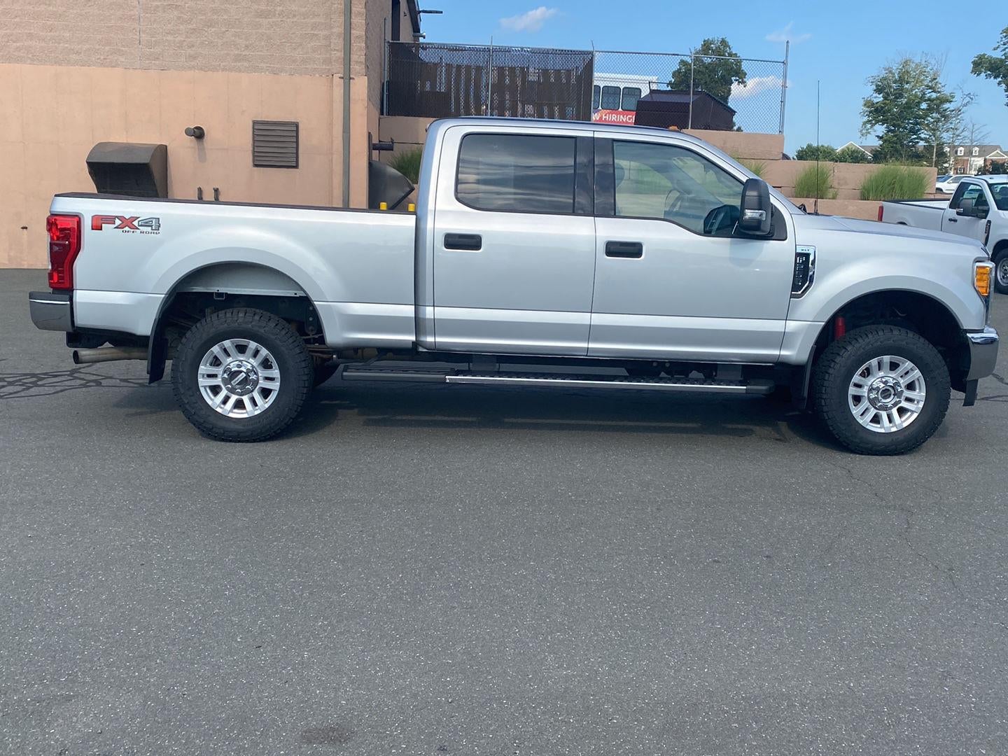 2017 Ford F-250 XLT *Under Deposit*