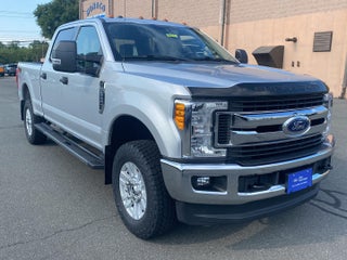 2017 Ford F-250 XLT *Under Deposit*