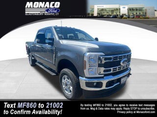 2026 Ford F-250 XLT