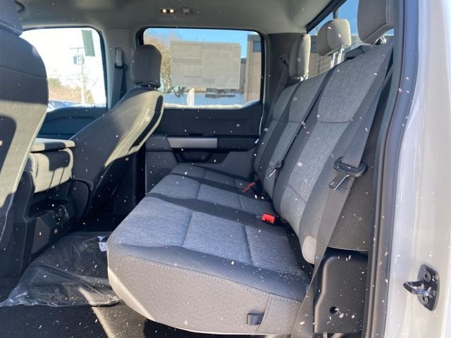 2026 Ford F-250SD XL *Under Deposit*