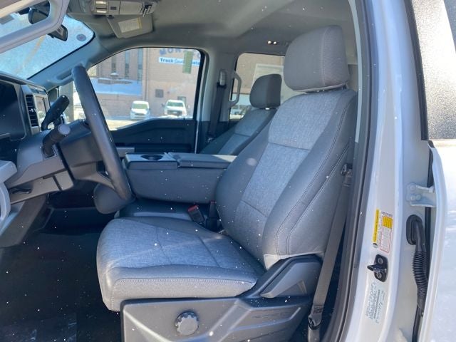 2026 Ford F-250SD XL *Under Deposit*