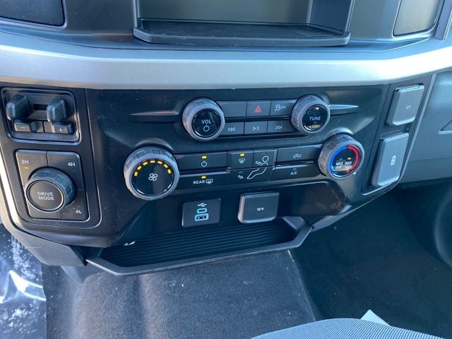 2026 Ford F-250SD XL *Under Deposit*