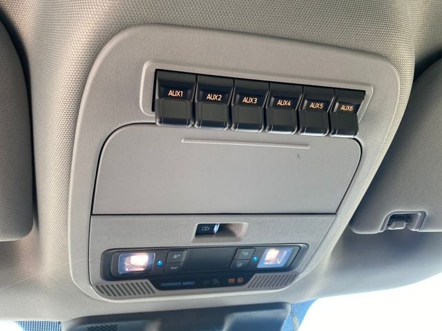 2026 Ford F-250SD XL *Under Deposit*