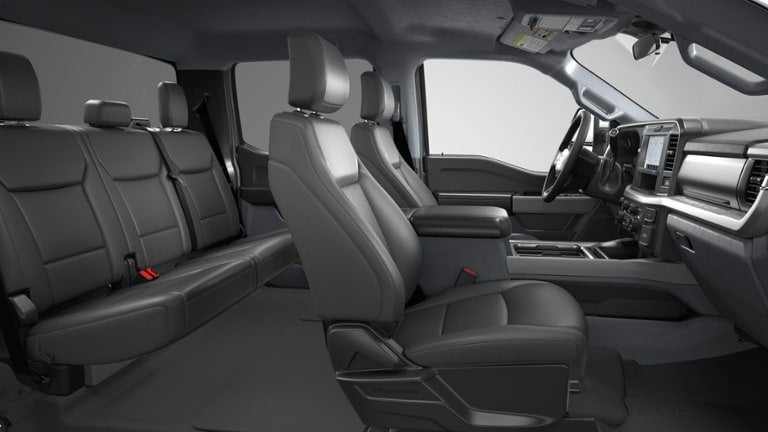 2026 Ford Super Duty F-250 XLT