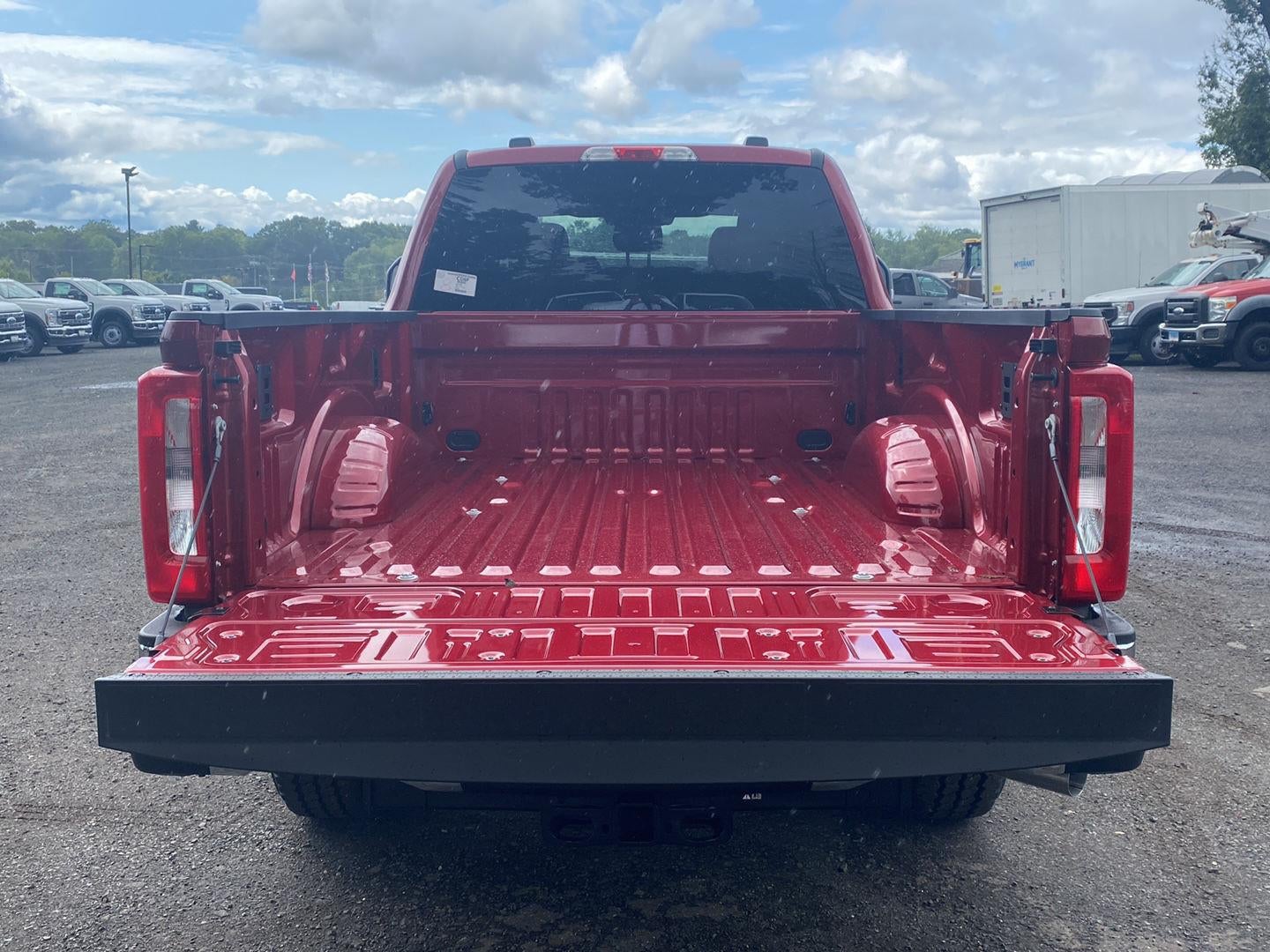 2026 Ford Super Duty F-250 SRW XLT