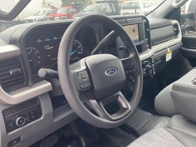 2026 Ford Super Duty F-250 SRW XLT