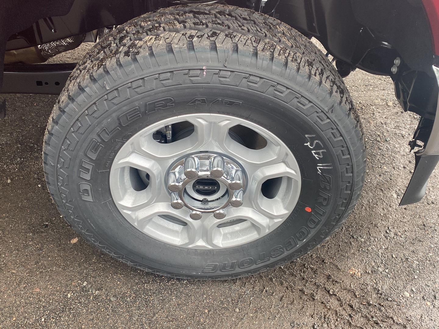 2026 Ford Super Duty F-250 SRW XLT