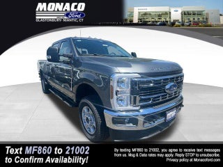 2026 Ford F-250 XLT