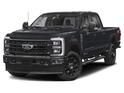 2026 Ford F-250SD XLT *Under Deposit*
