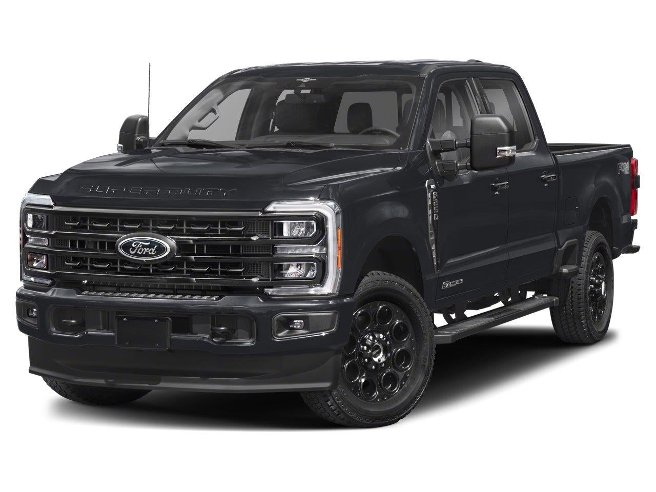 2026 Ford F-250SD XLT *Under Deposit*