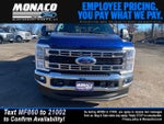 2026 Ford F-250SD XLT *Under Deposit*