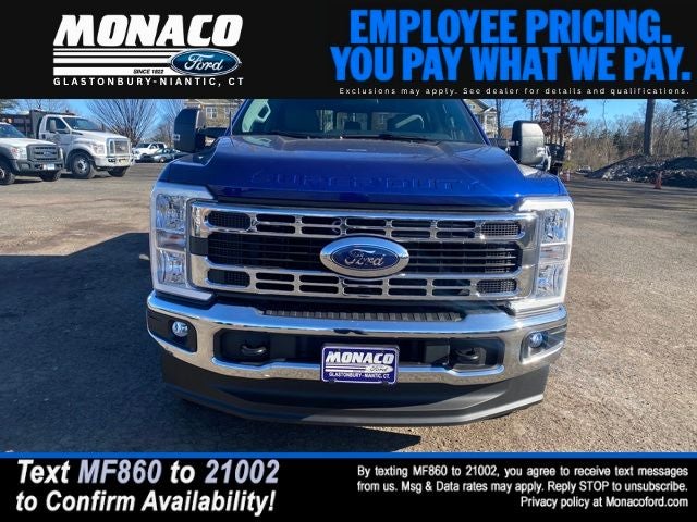 2026 Ford F-250SD XLT *Under Deposit*
