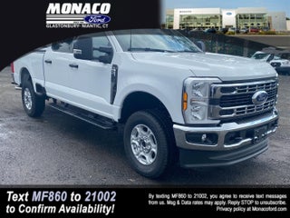 2026 Ford F-250 XLT