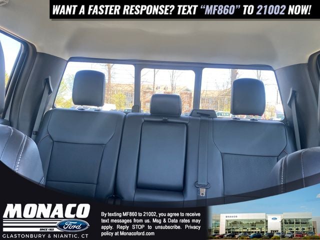 2024 Ford F-250SD Lariat *Under Deposit*