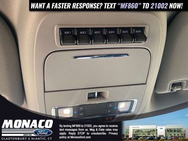 2024 Ford F-250SD Lariat *Under Deposit*