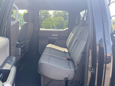 2022 Ford F-250 XLT *Under Deposit*