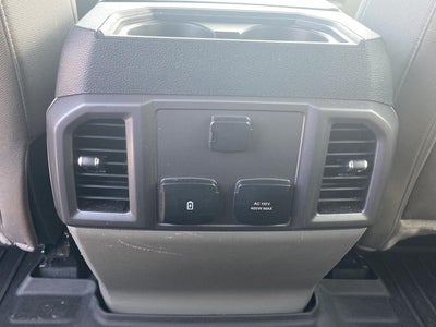 2022 Ford F-250 XLT *Under Deposit*