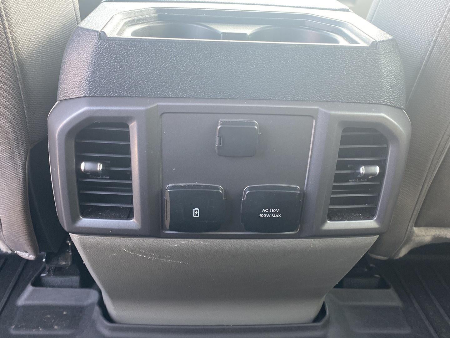 2022 Ford F-250 XLT *Under Deposit*