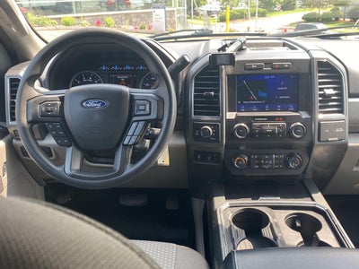 2022 Ford F-250 XLT *Under Deposit*