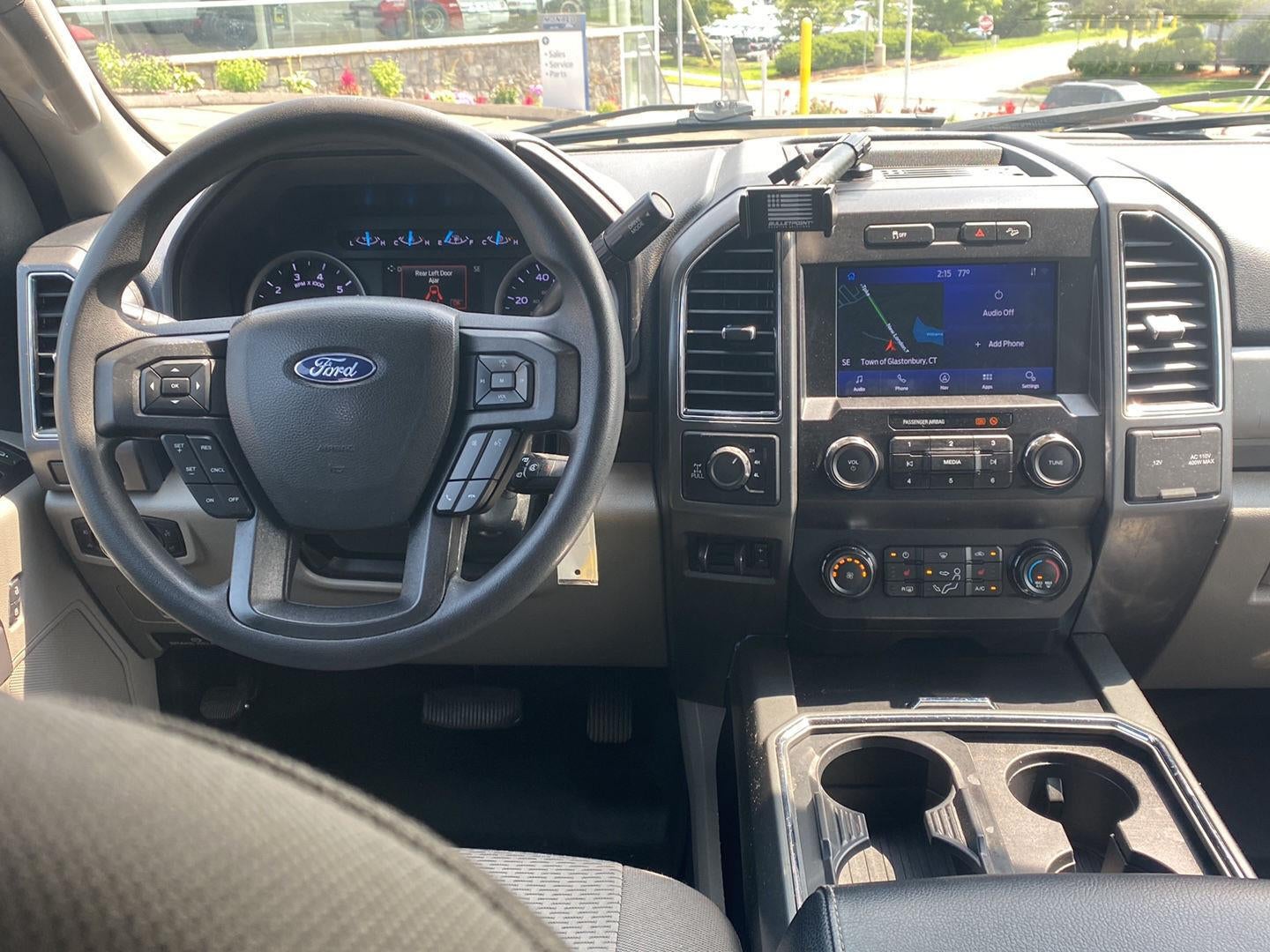 2022 Ford F-250 XLT *Under Deposit*