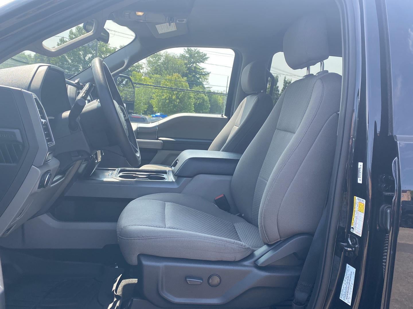 2022 Ford F-250 XLT *Under Deposit*