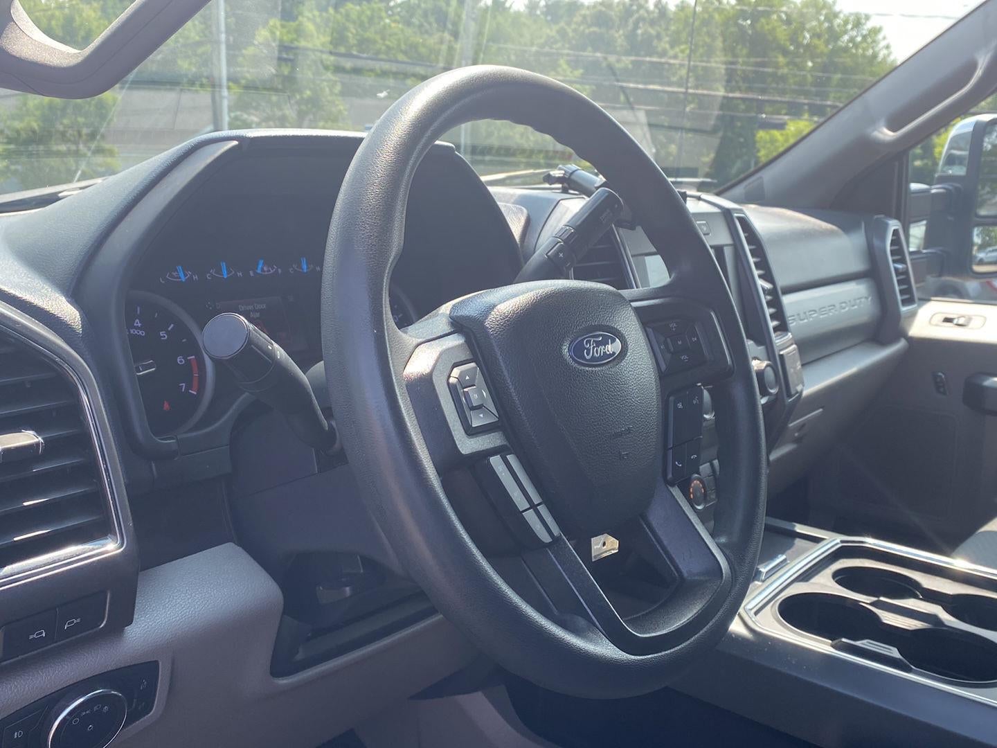 2022 Ford F-250 XLT *Under Deposit*