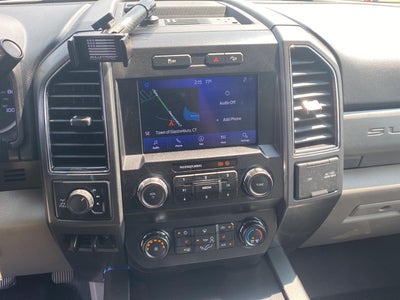 2022 Ford F-250 XLT *Under Deposit*