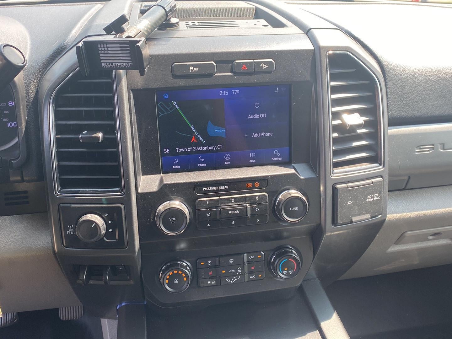 2022 Ford F-250 XLT *Under Deposit*