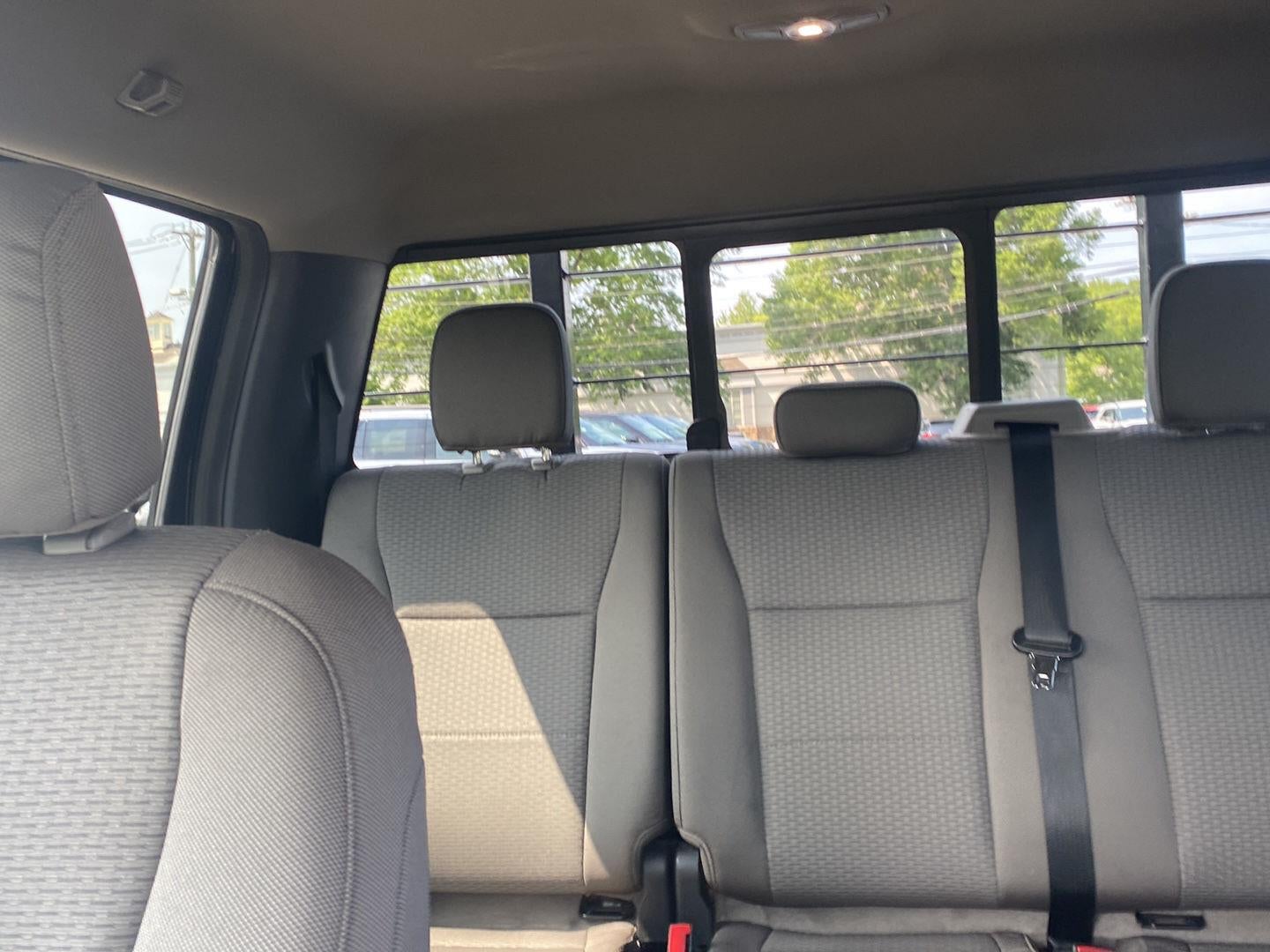 2022 Ford F-250 XLT *Under Deposit*
