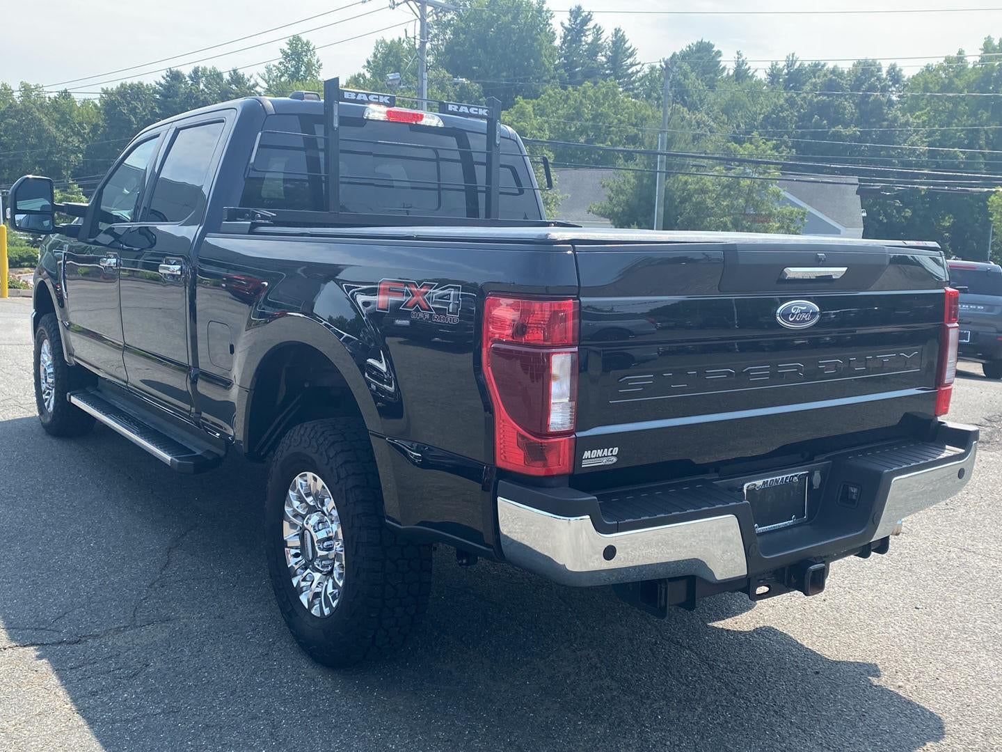 2022 Ford F-250 XLT *Under Deposit*