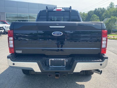 2022 Ford F-250 XLT *Under Deposit*