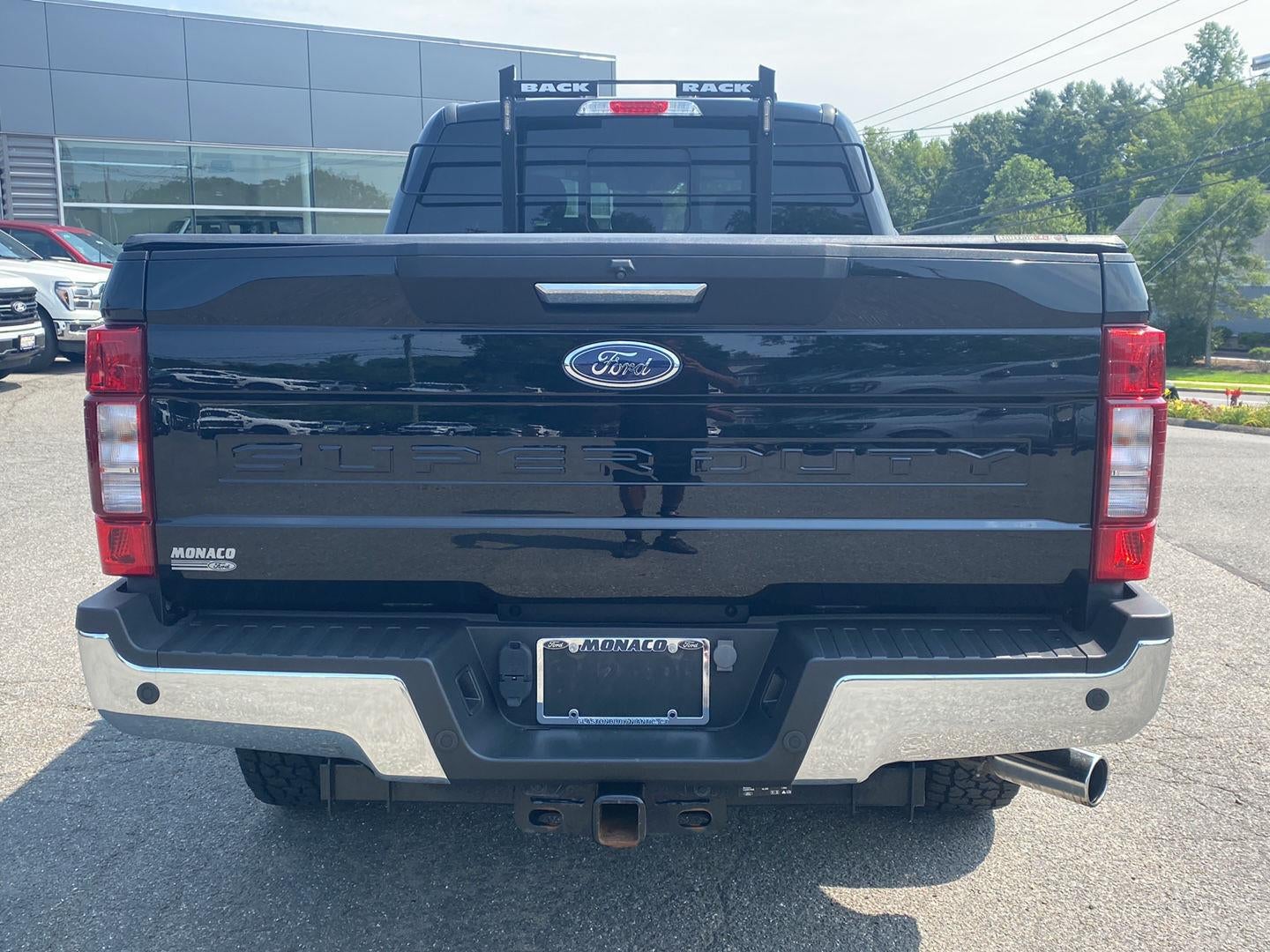 2022 Ford F-250 XLT *Under Deposit*
