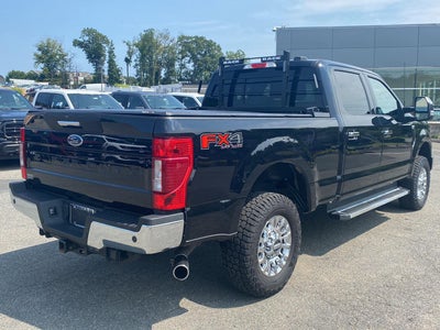 2022 Ford F-250 XLT *Under Deposit*