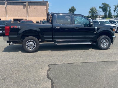 2022 Ford F-250 XLT *Under Deposit*