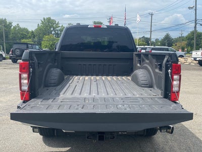 2021 Ford F-250 XLT
