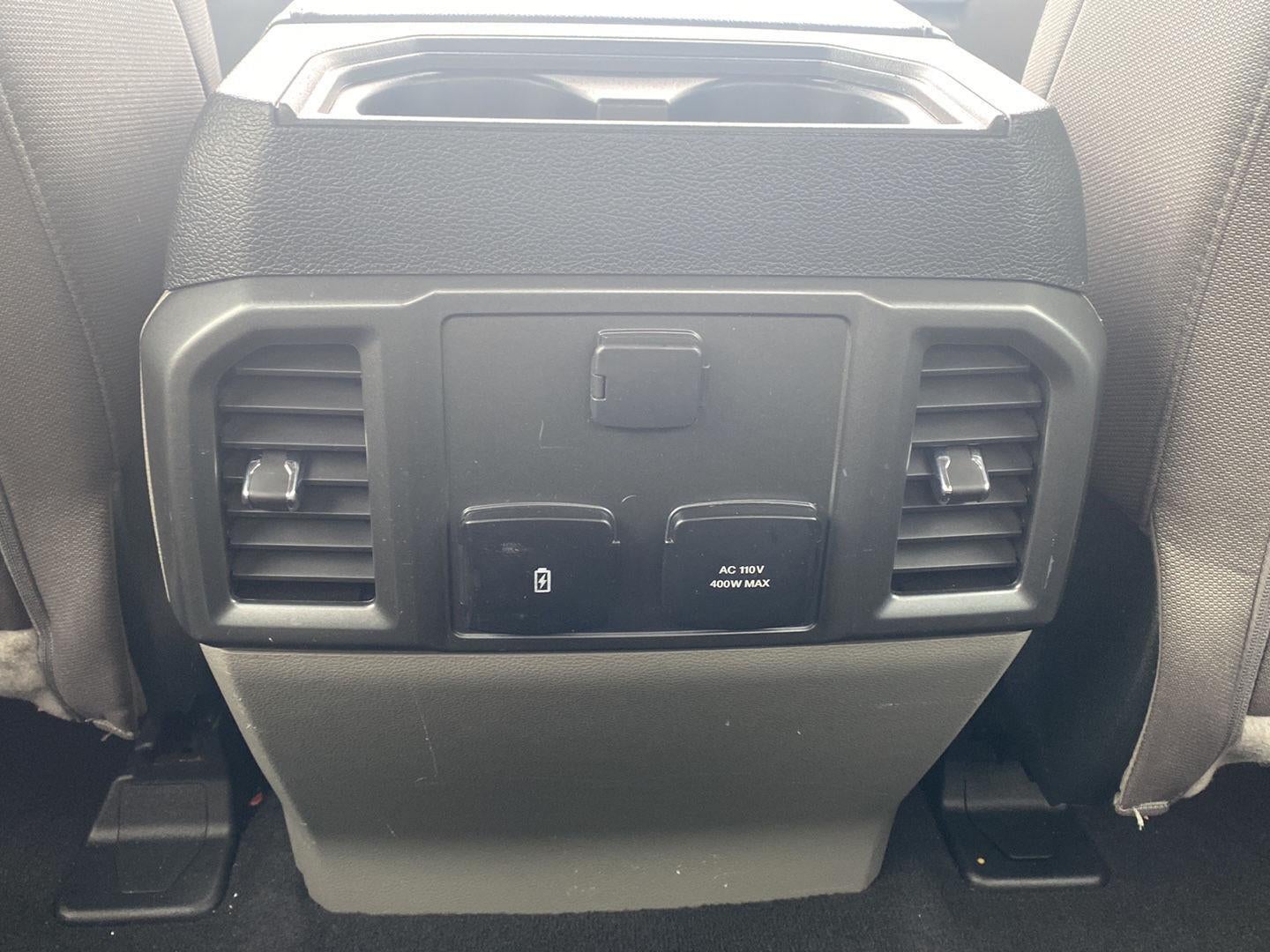 2021 Ford F-250 XLT